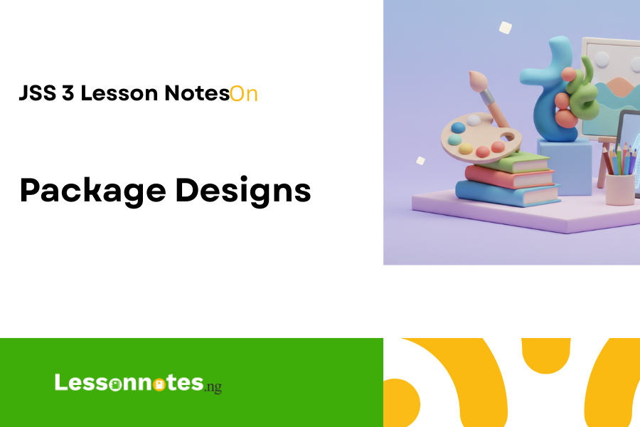Package Designs: Meaning, Methods & Functionss