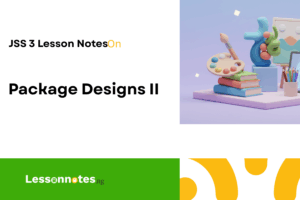 Package Designs II