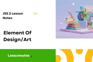 Element Of Design/Art