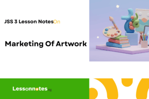 Marketing Of Artwork