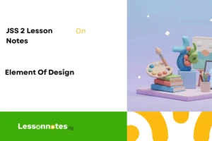 Element Of Design