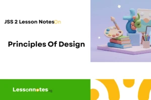Principles Of Design