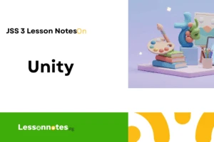 Unity