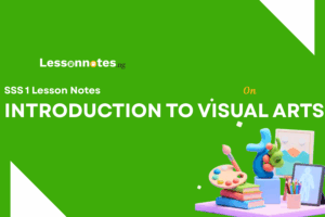 Introduction To Visual Arts