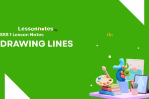 Drawing Lines