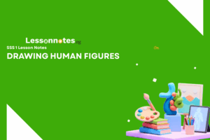 Drawing Human Figures