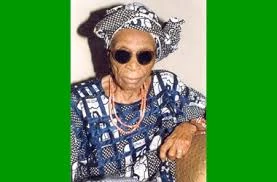 Margaret Ekpo