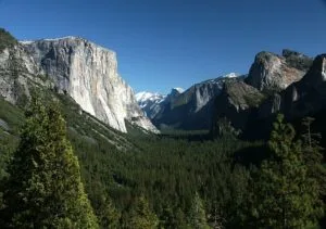 Block mountain