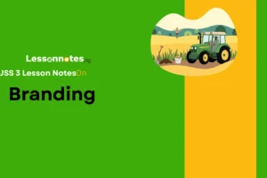 Branding