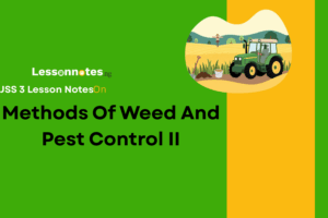 Pest Control