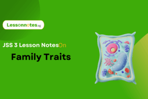 Family Traits