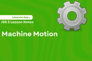 Machine Motion