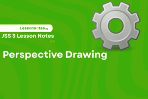 Perspective Drawing