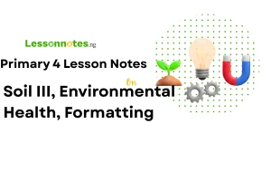Soil (II): Growing of Plants & Waste Disposal