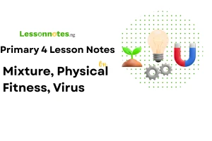 Mixture, Physical Fitness, Virus