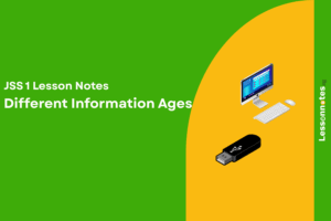 Different Information Ages