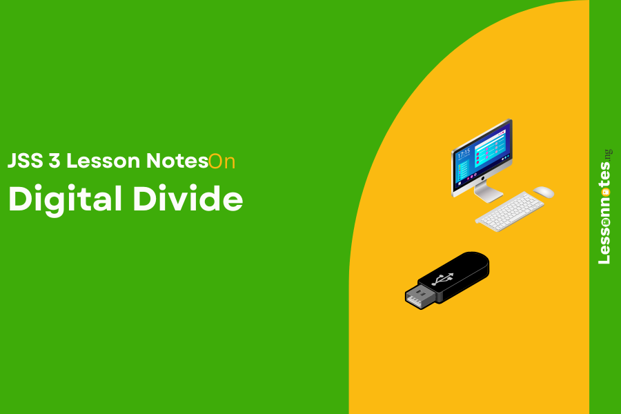 Digital Divide
