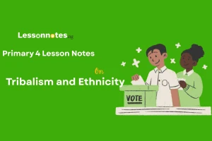 Tribalism and Ethnicity