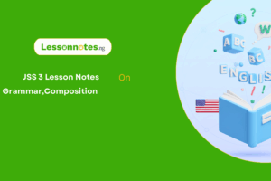 Idiomatic Expression & Descriptive Essay