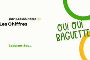 Les Chiffres