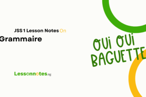 Grammaire