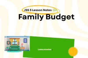Family Budget
