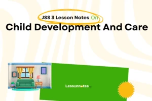 Child Development And Care