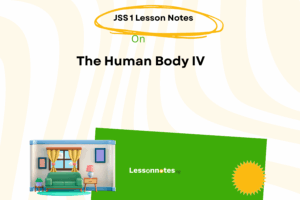 The Human Body IV - The Teeth, Hands & Feet