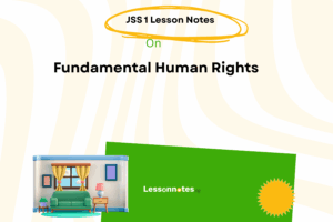 Fundamental Human Rights