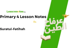 Suratul-Fatihah