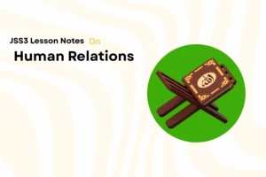 Human Relations