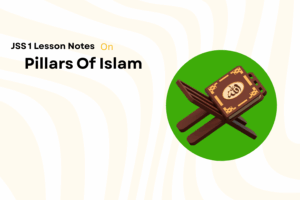 Pillars of Islam