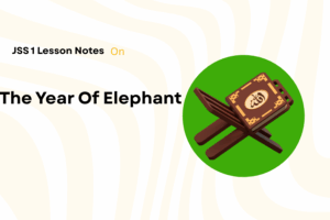 The Year of Elephant
