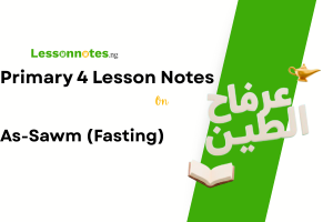 As-Sawm (Fasting)