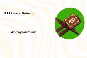 At-Tayammum