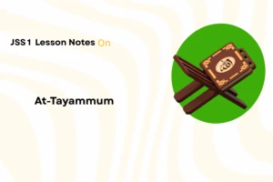 At-Tayammum