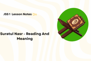 Suratul Nasr - Reading And Meaning