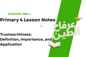 Trustworthiness: Definition, Importance, and Application