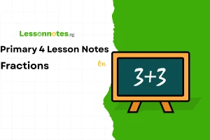 Decimal Fractions