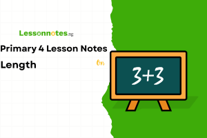 Length