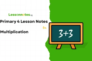 Multiplication