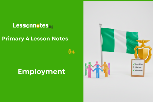 Employment