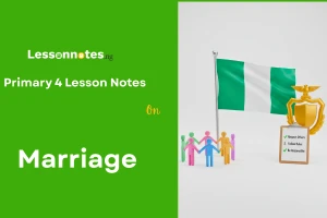 Marriage