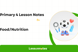 Food/Nutrition