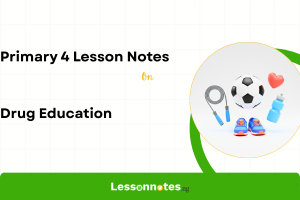 Drug Education