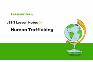 Human Trafficking