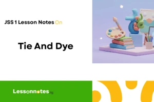 Tie And Dye