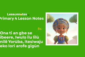 Ona ti an gbe se ibeere, Iwulo ilu lilù nilë Yorùba, itesìwaju eko Iori arofe gigùn