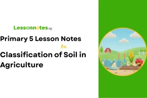 Procedures For Crop Production