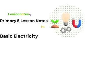 Basic Electricity